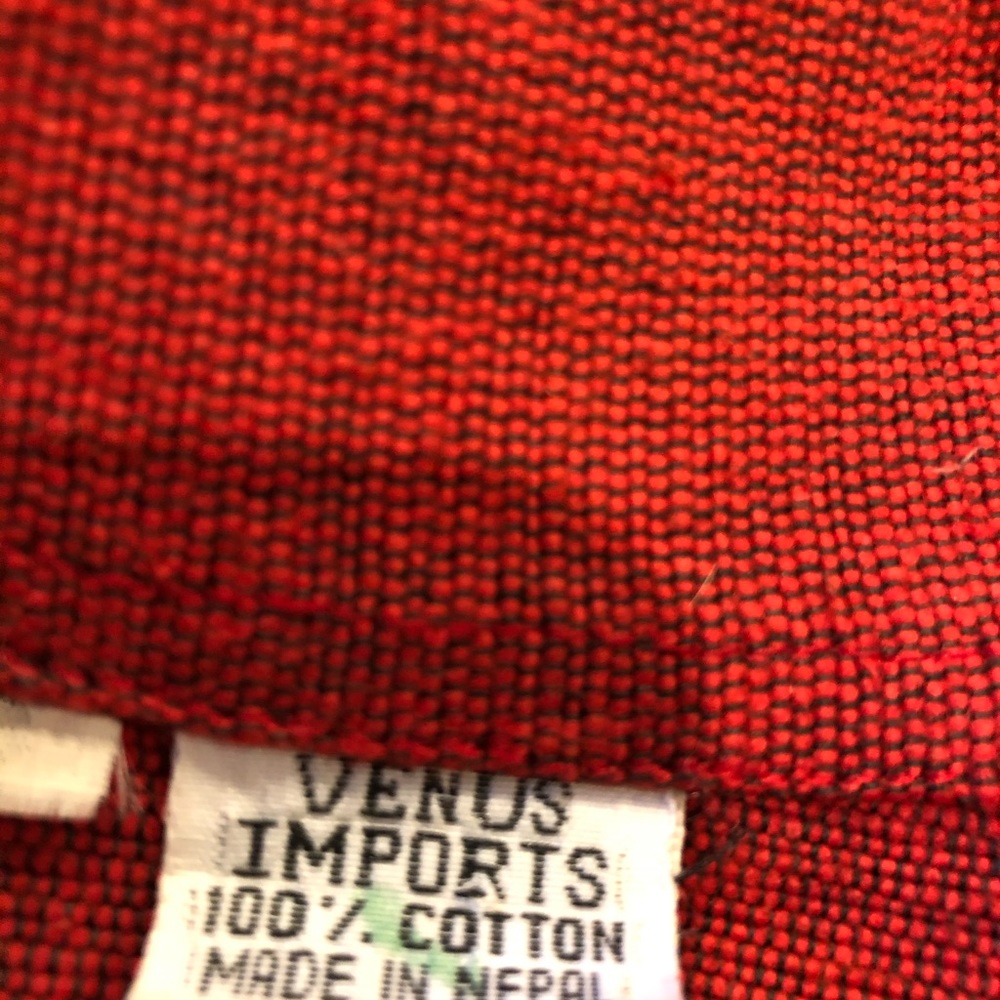 Cotton Jacket - image 6